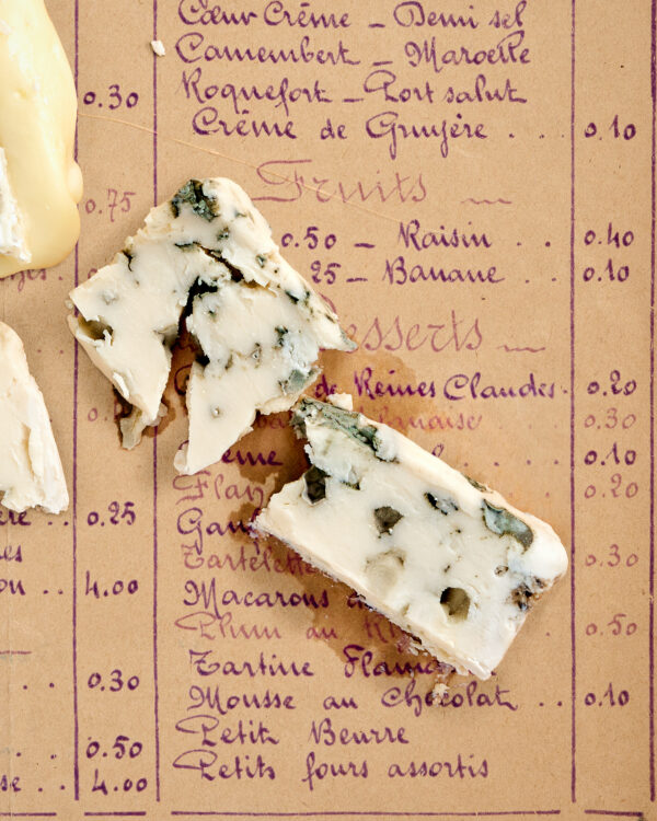 Fromages. 1933 | gerahmter Kunstdruck, limitiert – Bild 5