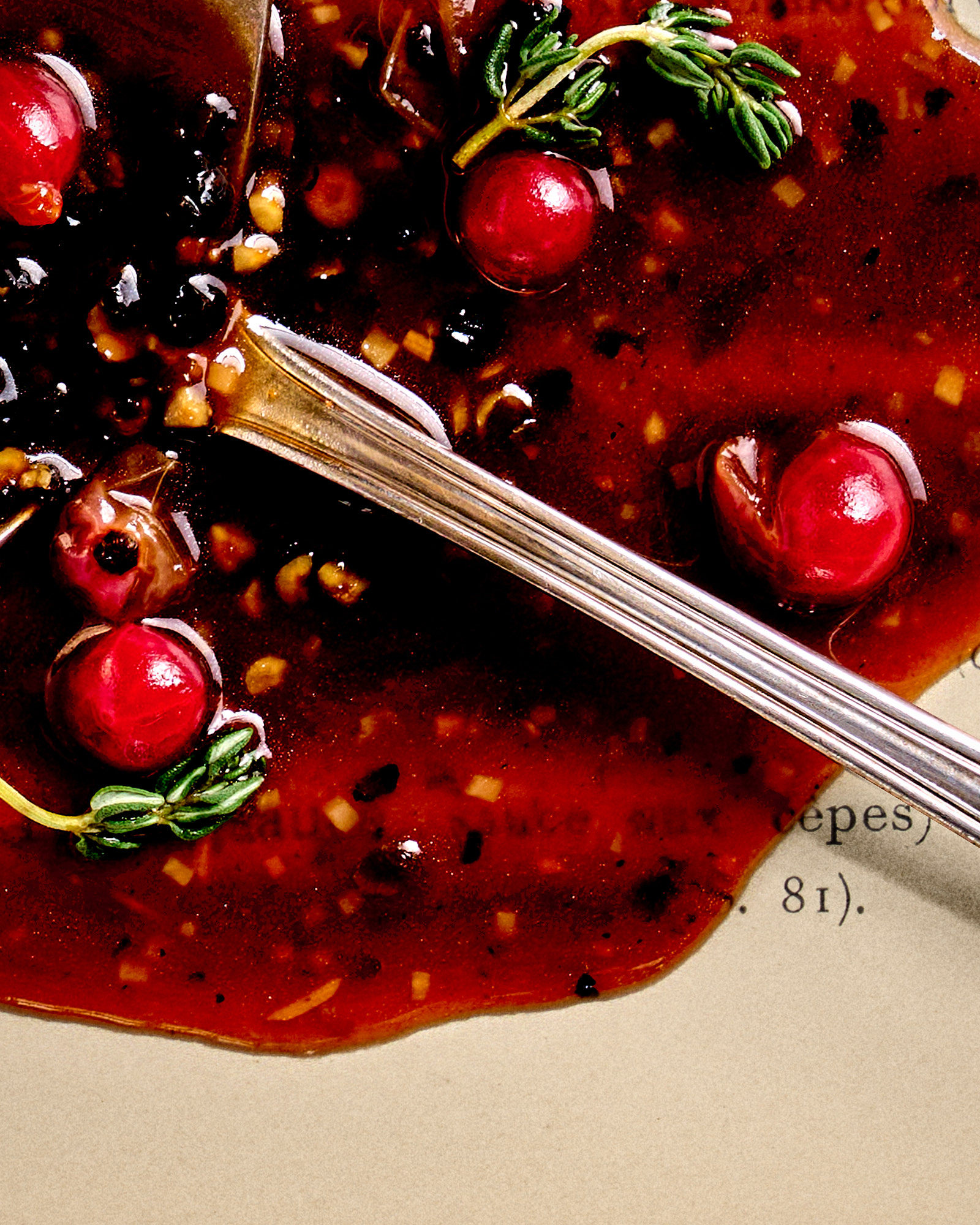 Pfeffersauce. 1897 – Bild 4