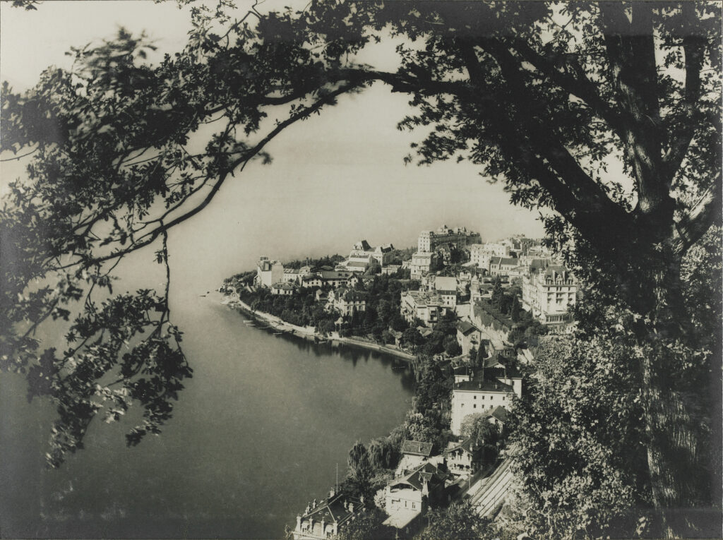 Montreux 1920 1930-ETH-Bibliothek Zuerich